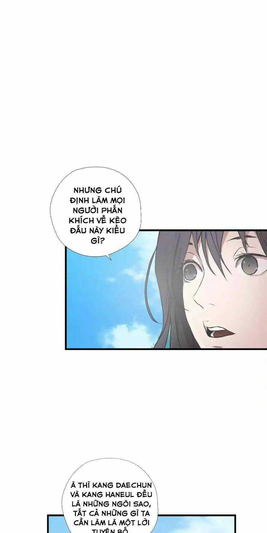 Kẻ Bị Ruồng Bỏ Chapter 69.2 trang 2