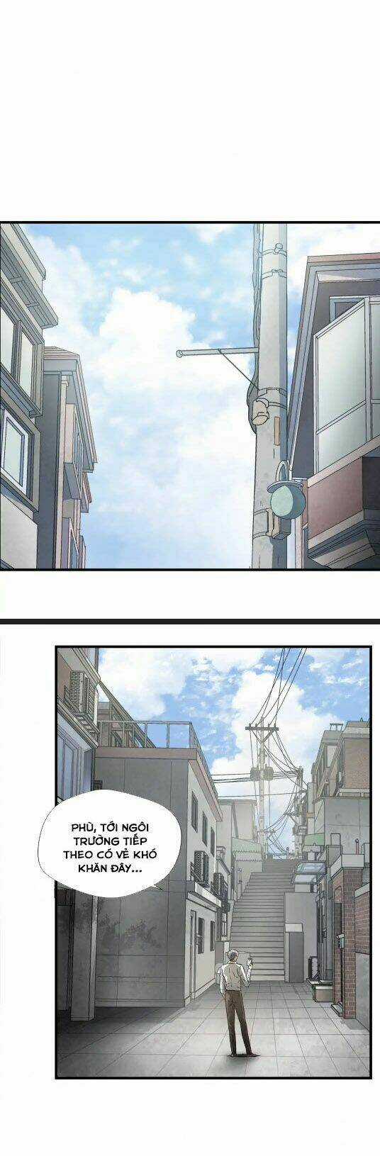 Kẻ Bị Ruồng Bỏ Chapter 69.2 trang 20