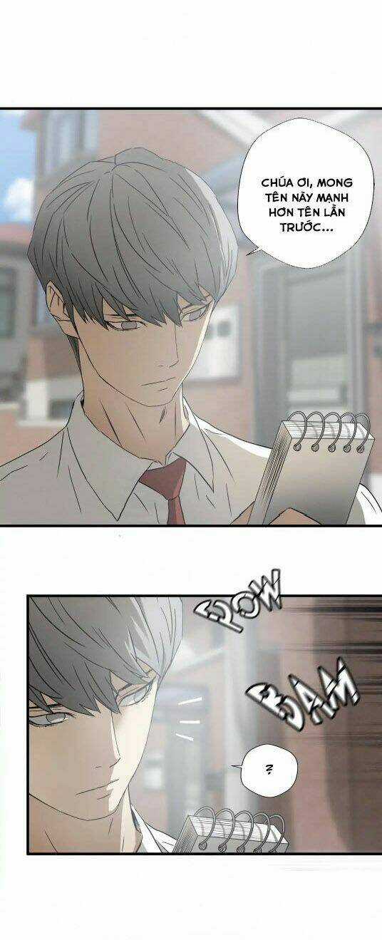 Kẻ Bị Ruồng Bỏ Chapter 69.2 trang 21