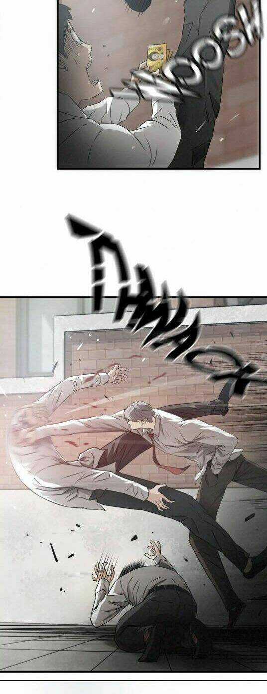 Kẻ Bị Ruồng Bỏ Chapter 69.2 trang 23