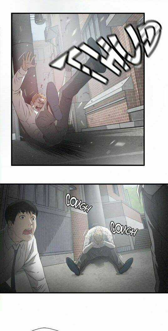 Kẻ Bị Ruồng Bỏ Chapter 69.2 trang 24