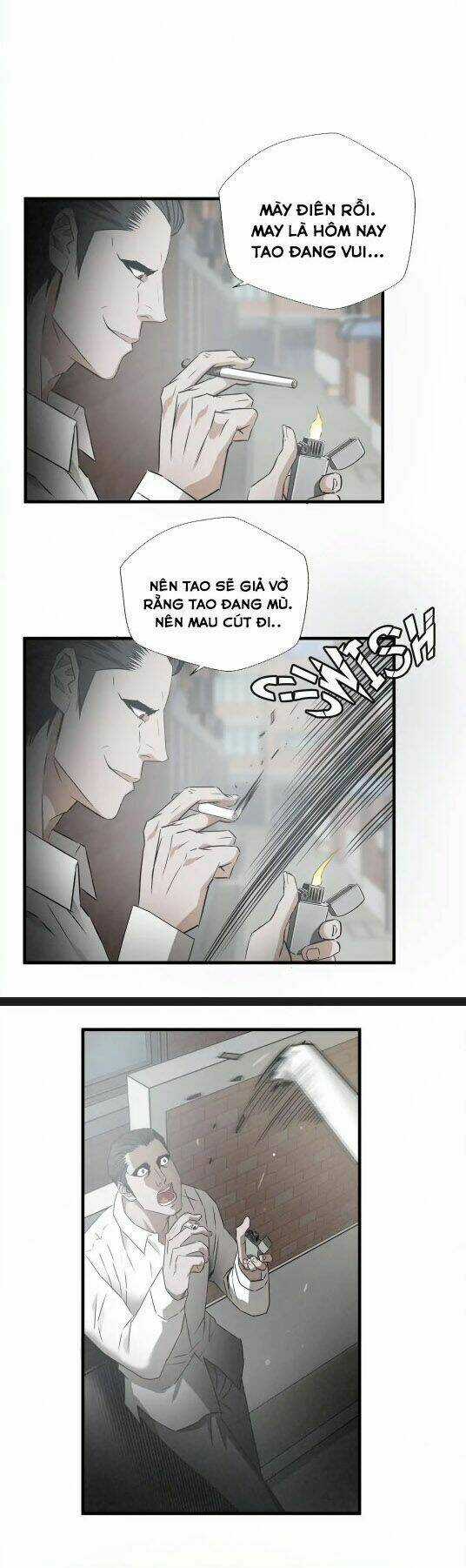 Kẻ Bị Ruồng Bỏ Chapter 69.2 trang 26