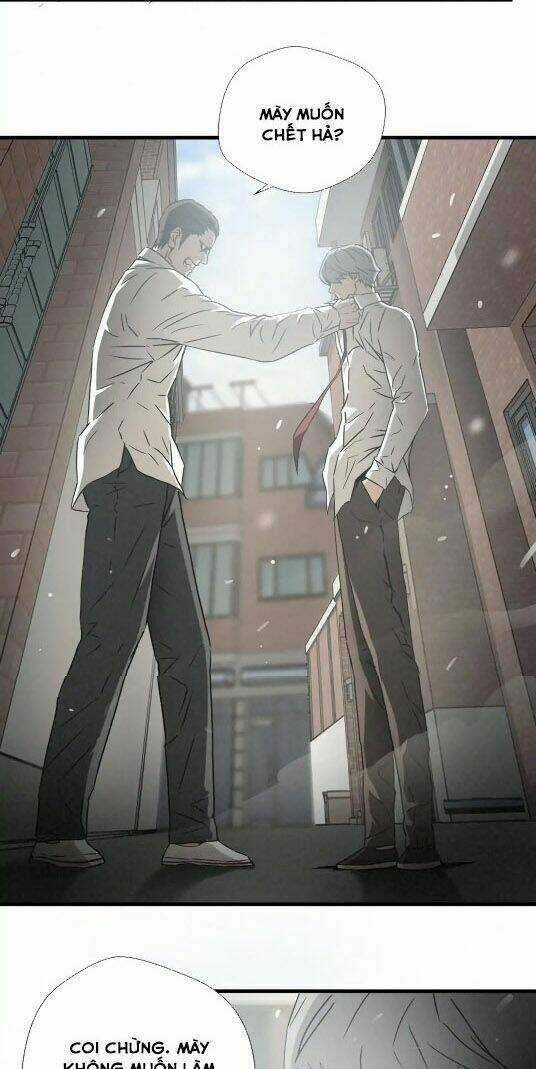 Kẻ Bị Ruồng Bỏ Chapter 69.2 trang 28