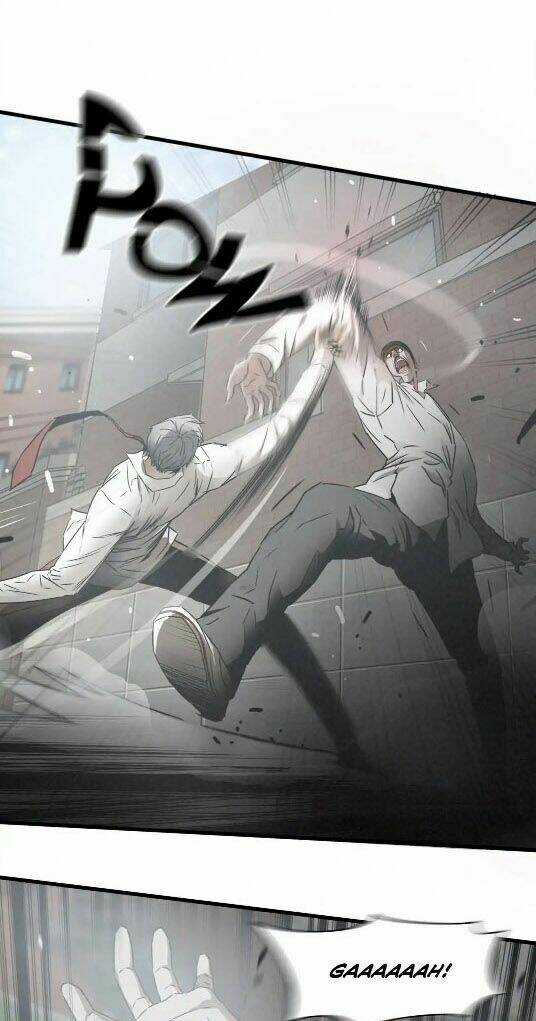 Kẻ Bị Ruồng Bỏ Chapter 69.2 trang 30