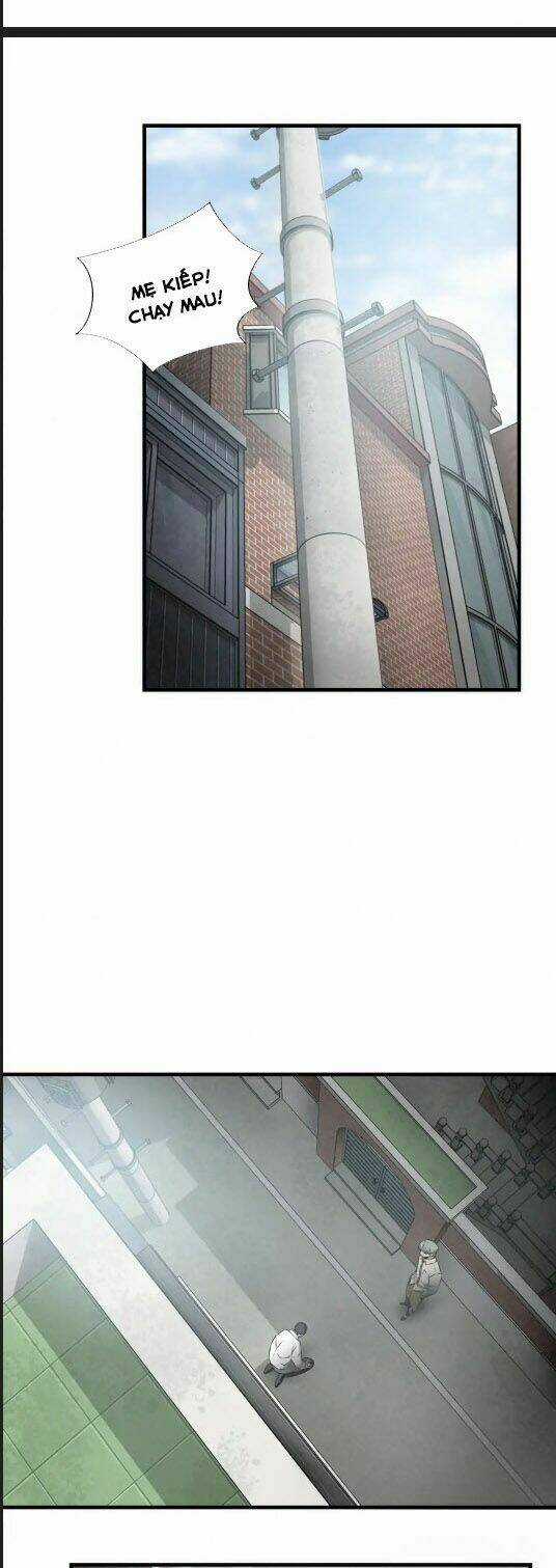 Kẻ Bị Ruồng Bỏ Chapter 69.2 trang 33