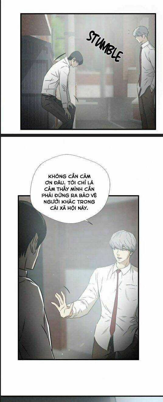 Kẻ Bị Ruồng Bỏ Chapter 69.2 trang 34