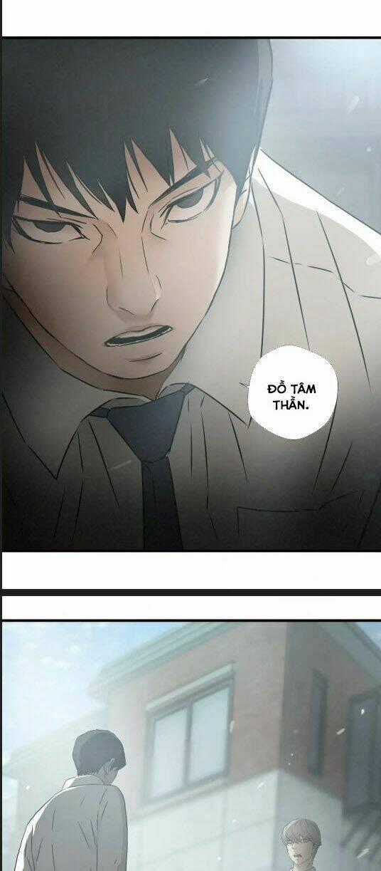 Kẻ Bị Ruồng Bỏ Chapter 69.2 trang 35