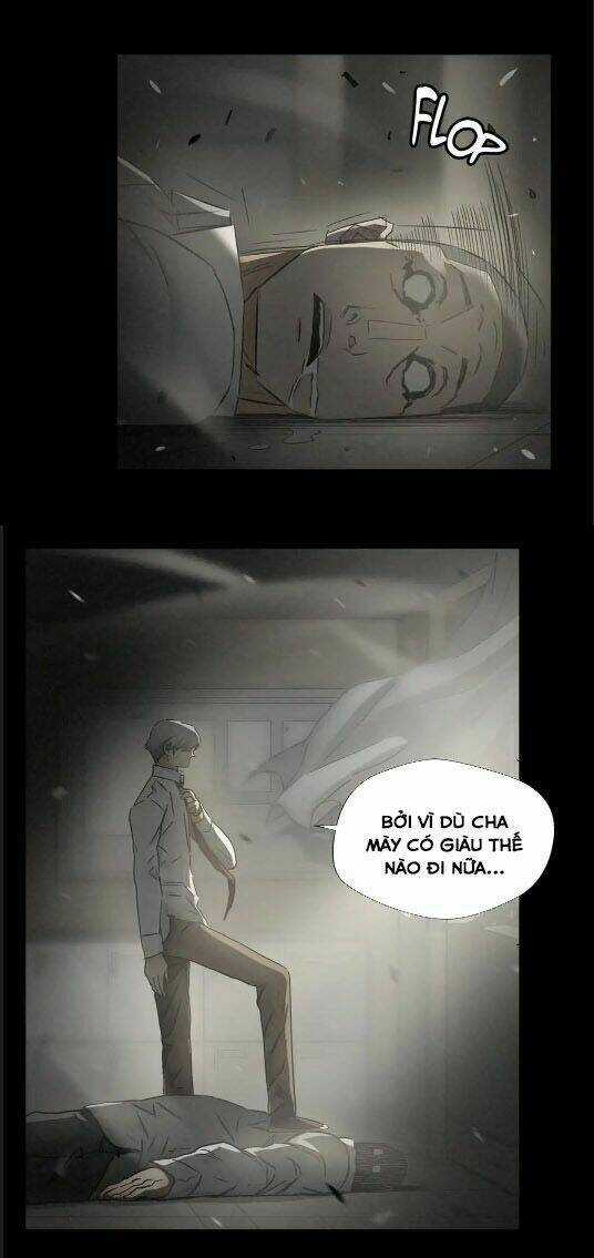 Kẻ Bị Ruồng Bỏ Chapter 69.2 trang 6