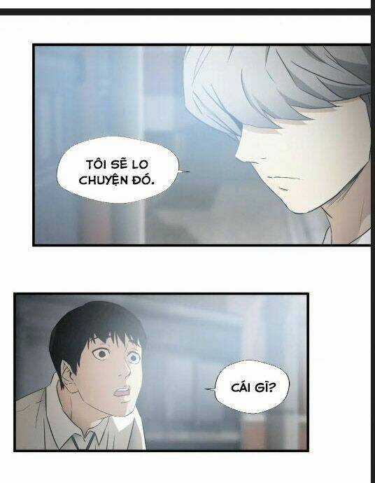 Kẻ Bị Ruồng Bỏ Chapter 69.3 trang 10