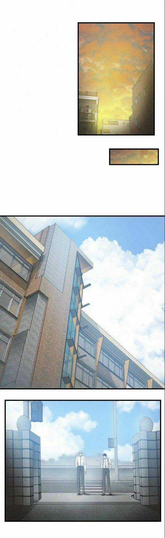 Kẻ Bị Ruồng Bỏ Chapter 69.3 trang 16