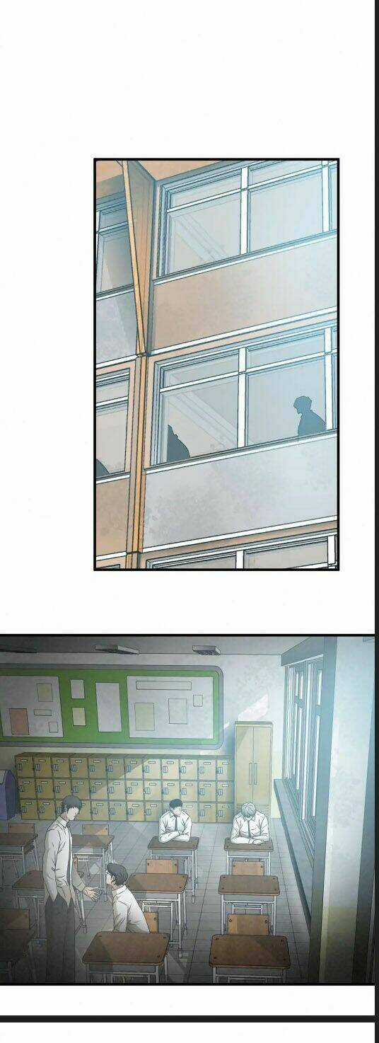 Kẻ Bị Ruồng Bỏ Chapter 69.3 trang 19