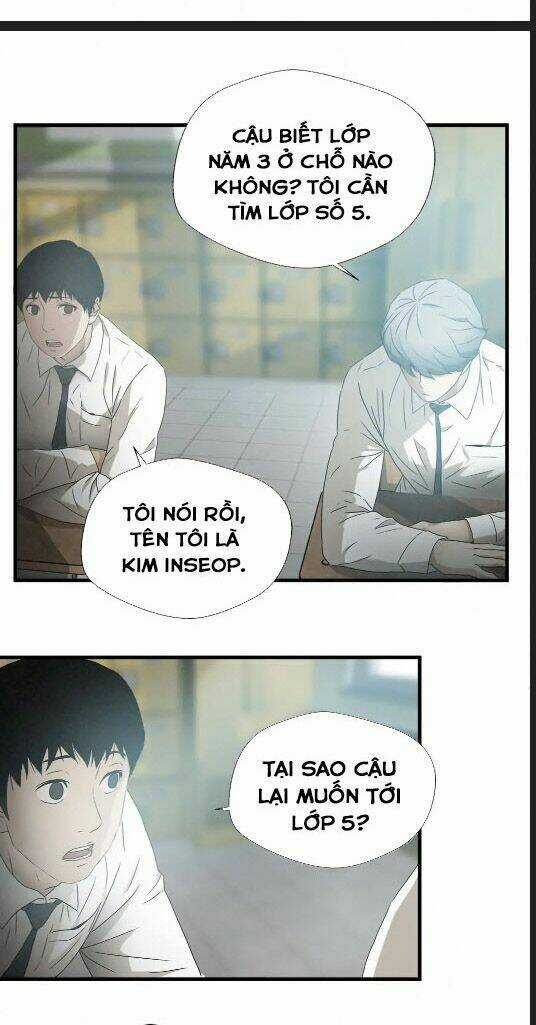 Kẻ Bị Ruồng Bỏ Chapter 69.3 trang 20