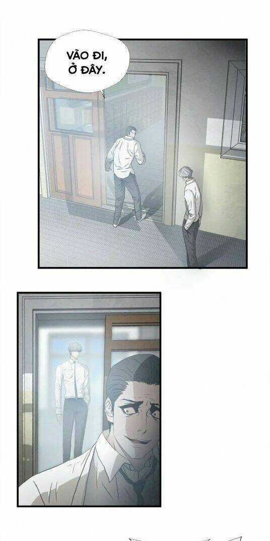 Kẻ Bị Ruồng Bỏ Chapter 69.3 trang 27