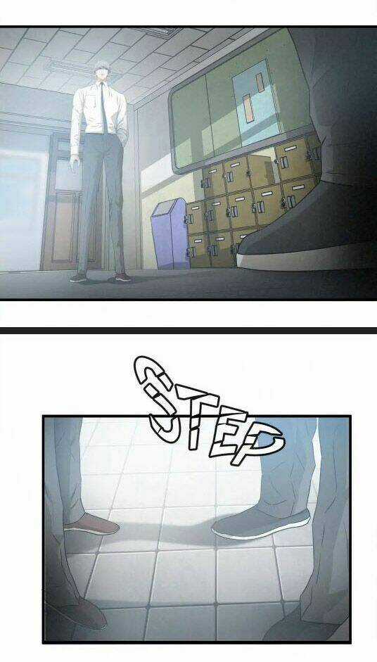 Kẻ Bị Ruồng Bỏ Chapter 69.3 trang 29