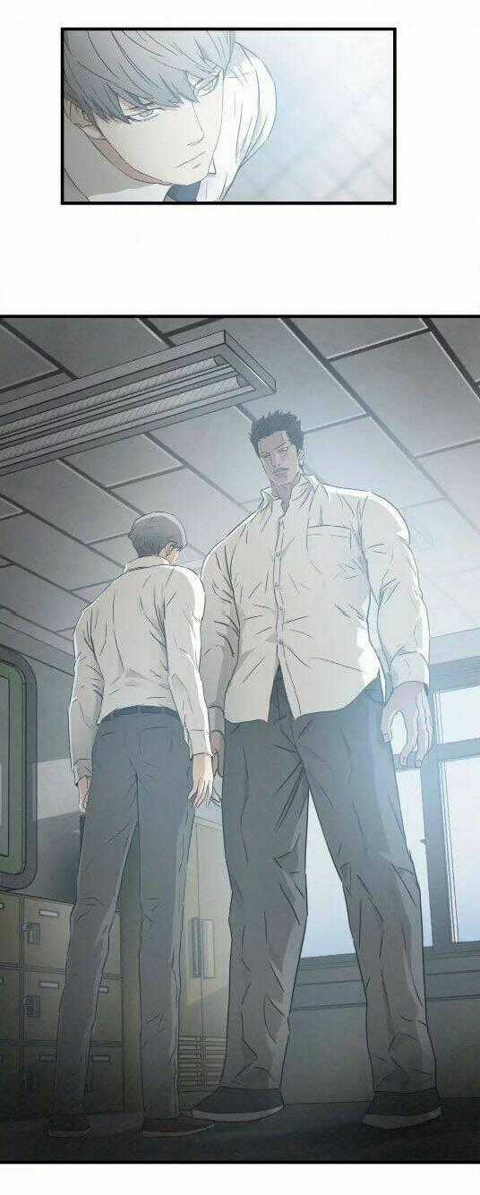 Kẻ Bị Ruồng Bỏ Chapter 69.3 trang 30