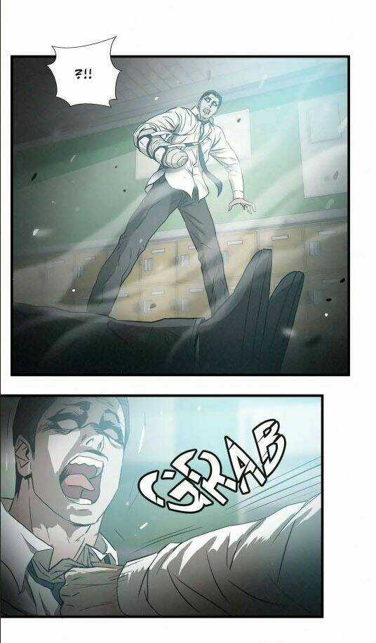 Kẻ Bị Ruồng Bỏ Chapter 69.4 trang 11