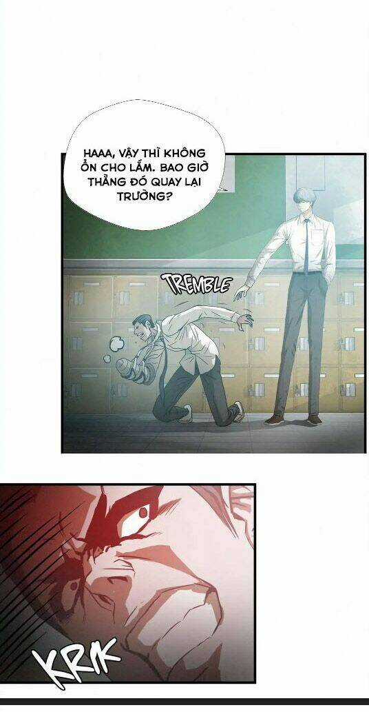 Kẻ Bị Ruồng Bỏ Chapter 69.4 trang 16