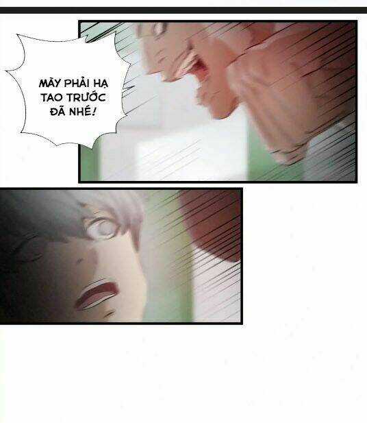 Kẻ Bị Ruồng Bỏ Chapter 69.4 trang 18