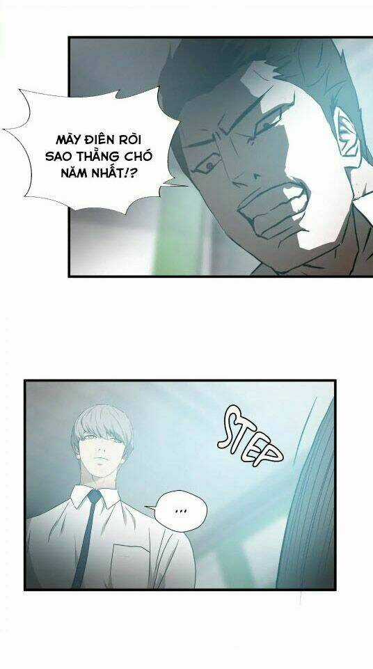 Kẻ Bị Ruồng Bỏ Chapter 69.4 trang 21