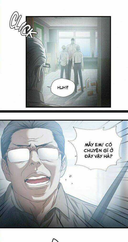 Kẻ Bị Ruồng Bỏ Chapter 69.4 trang 23