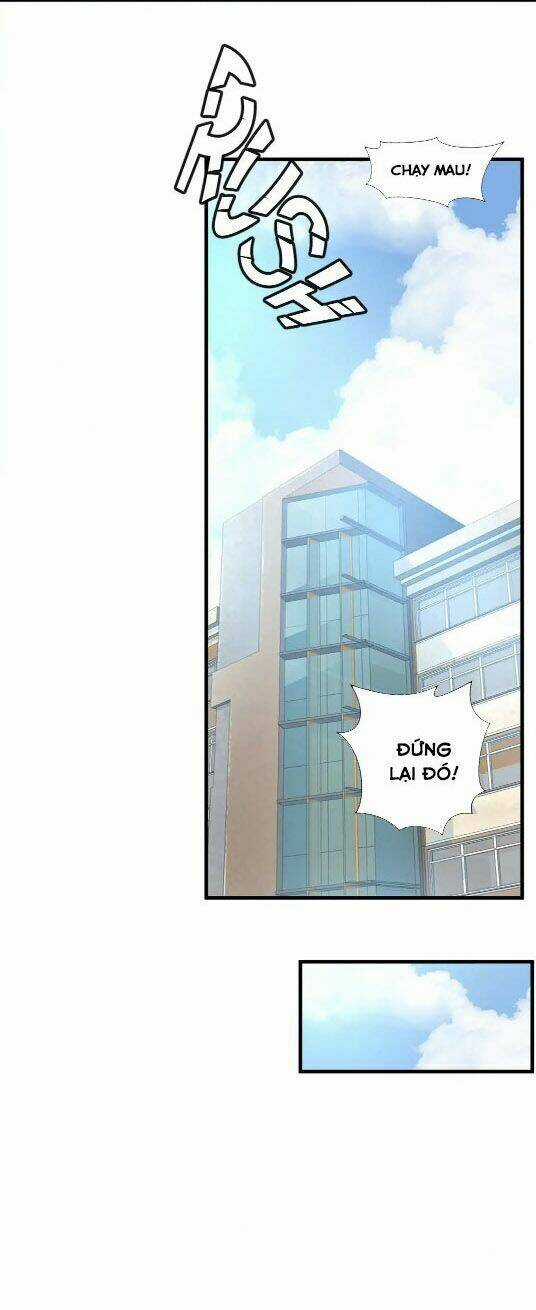 Kẻ Bị Ruồng Bỏ Chapter 69.4 trang 24