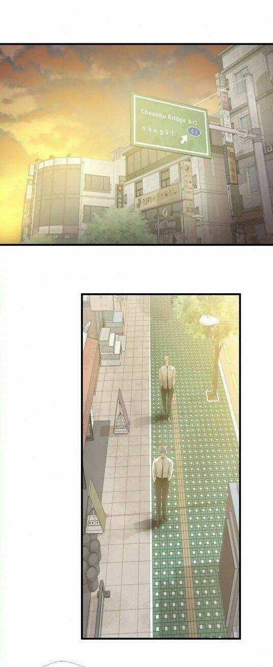 Kẻ Bị Ruồng Bỏ Chapter 69.4 trang 25