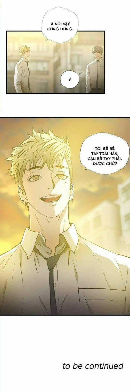 Kẻ Bị Ruồng Bỏ Chapter 69.4 trang 29