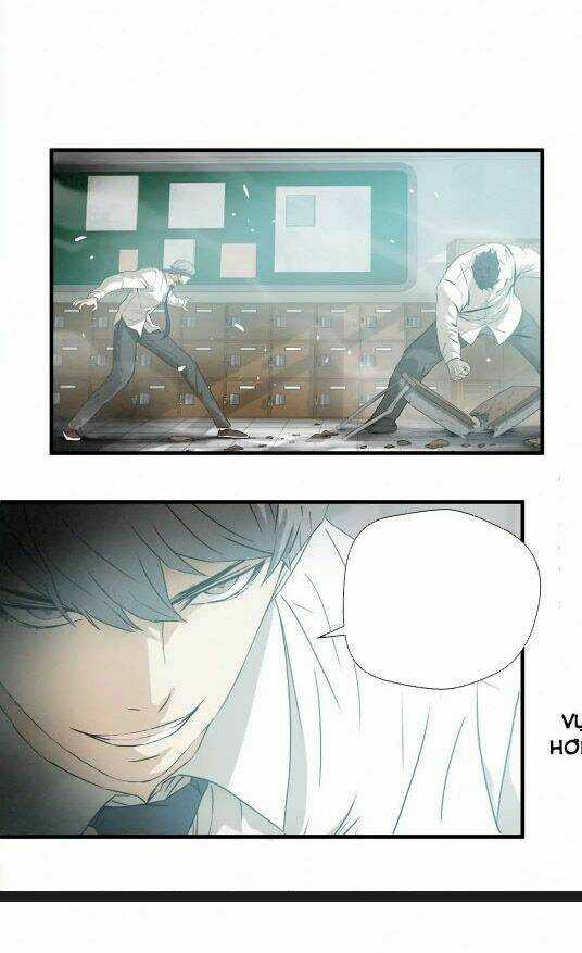 Kẻ Bị Ruồng Bỏ Chapter 69.5 trang 13