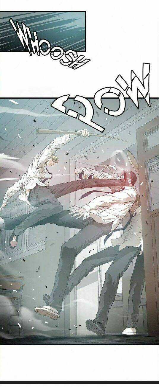 Kẻ Bị Ruồng Bỏ Chapter 69.5 trang 18