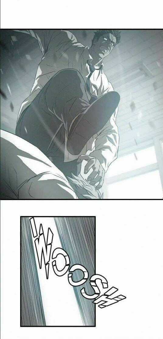 Kẻ Bị Ruồng Bỏ Chapter 69.5 trang 26