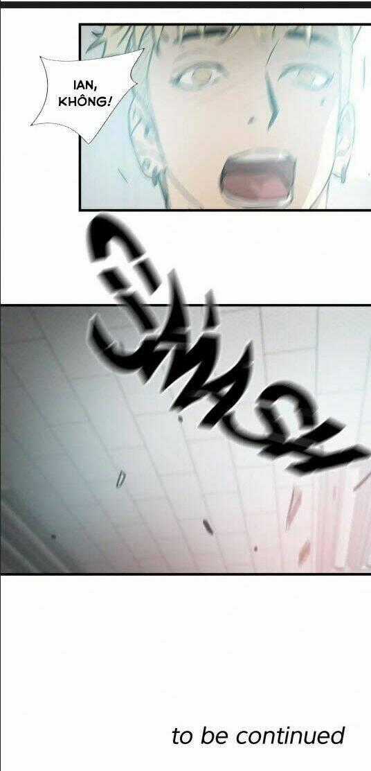 Kẻ Bị Ruồng Bỏ Chapter 69.5 trang 27