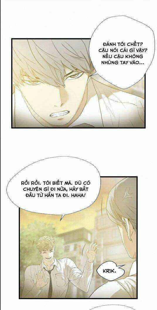 Kẻ Bị Ruồng Bỏ Chapter 69.5 trang 6