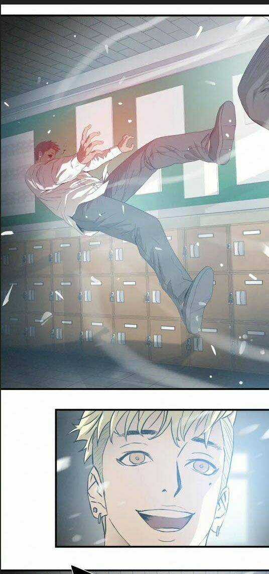 Kẻ Bị Ruồng Bỏ Chapter 69.6 trang 12