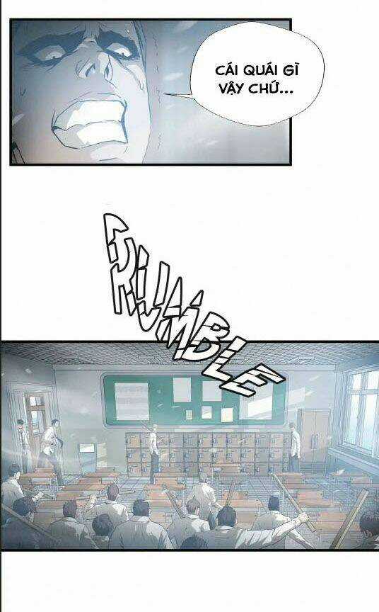 Kẻ Bị Ruồng Bỏ Chapter 69.6 trang 14