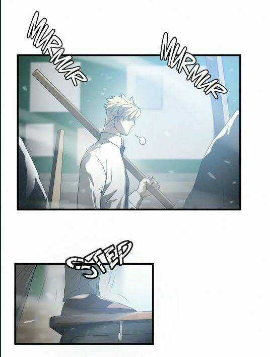 Kẻ Bị Ruồng Bỏ Chapter 69.6 trang 16