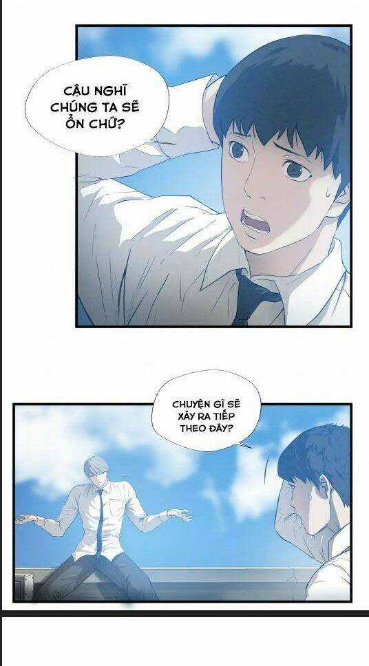 Kẻ Bị Ruồng Bỏ Chapter 69.6 trang 20