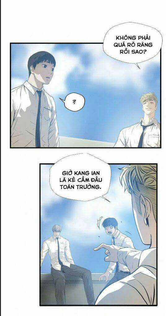 Kẻ Bị Ruồng Bỏ Chapter 69.6 trang 21