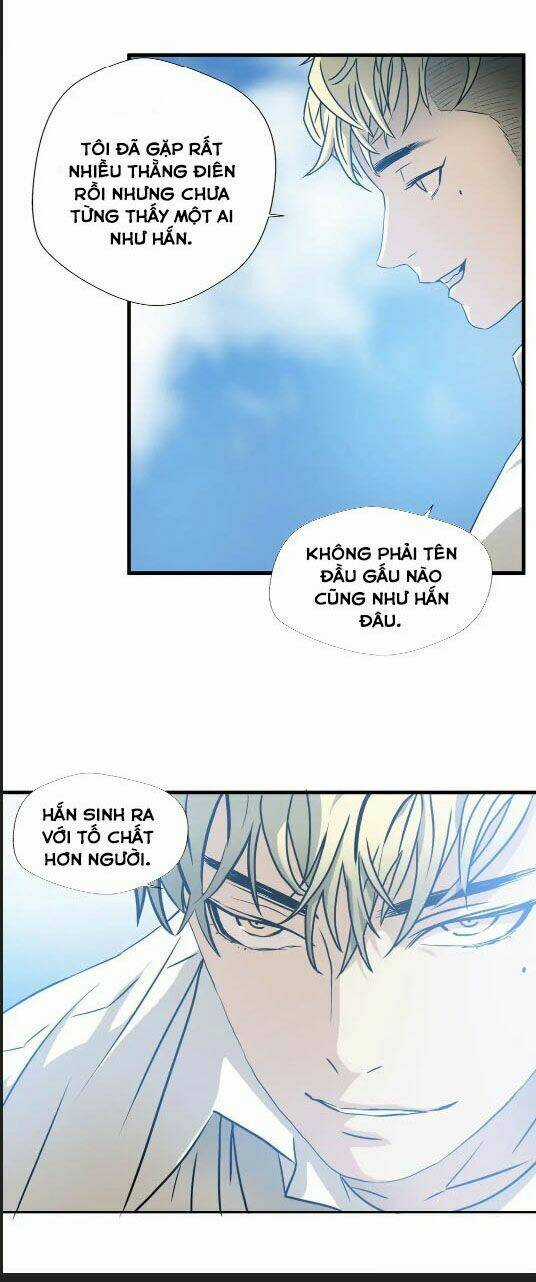 Kẻ Bị Ruồng Bỏ Chapter 69.6 trang 23