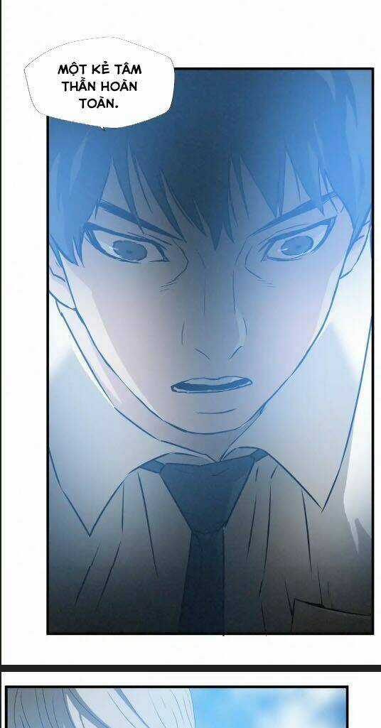 Kẻ Bị Ruồng Bỏ Chapter 69.6 trang 25