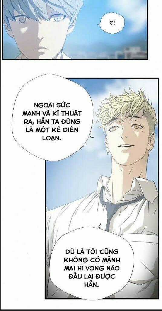 Kẻ Bị Ruồng Bỏ Chapter 69.6 trang 26