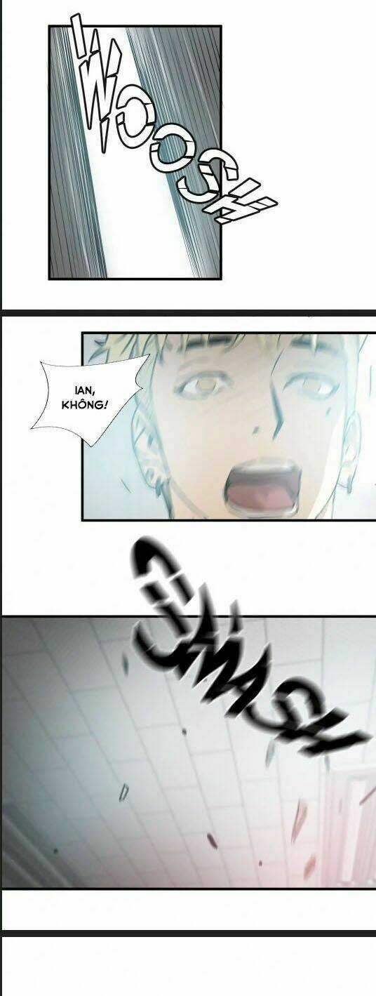 Kẻ Bị Ruồng Bỏ Chapter 69.6 trang 3