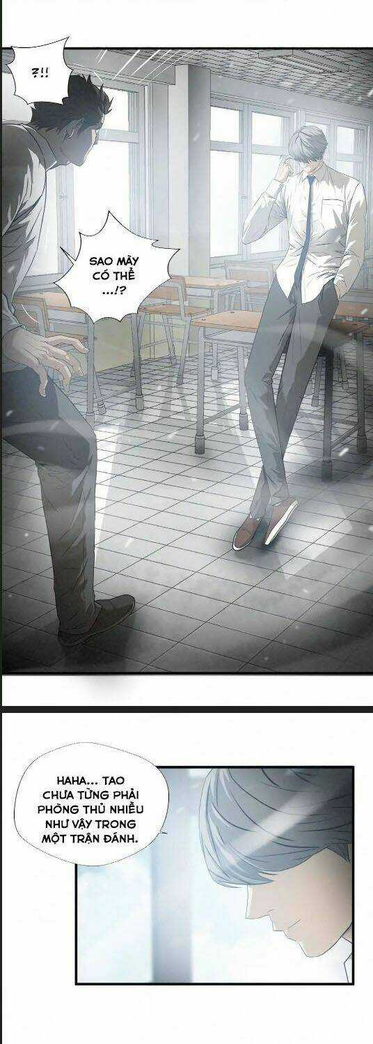 Kẻ Bị Ruồng Bỏ Chapter 69.6 trang 5