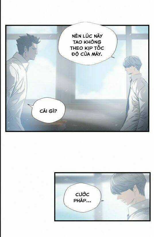 Kẻ Bị Ruồng Bỏ Chapter 69.6 trang 6