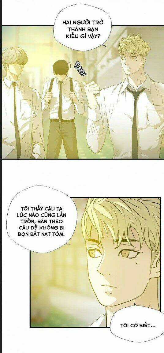 Kẻ Bị Ruồng Bỏ Chapter 69.7 trang 11