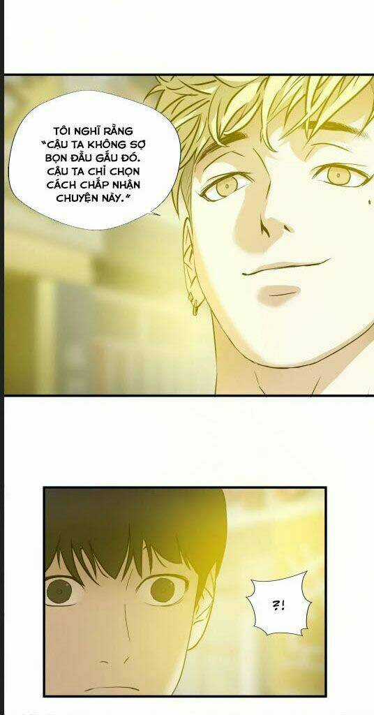 Kẻ Bị Ruồng Bỏ Chapter 69.7 trang 13