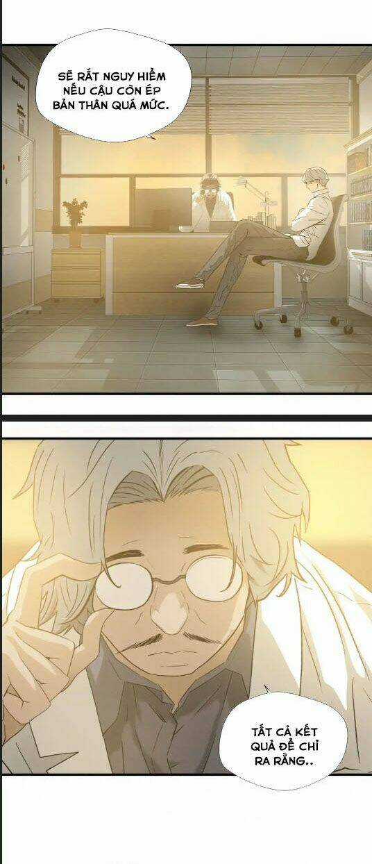 Kẻ Bị Ruồng Bỏ Chapter 69.7 trang 18