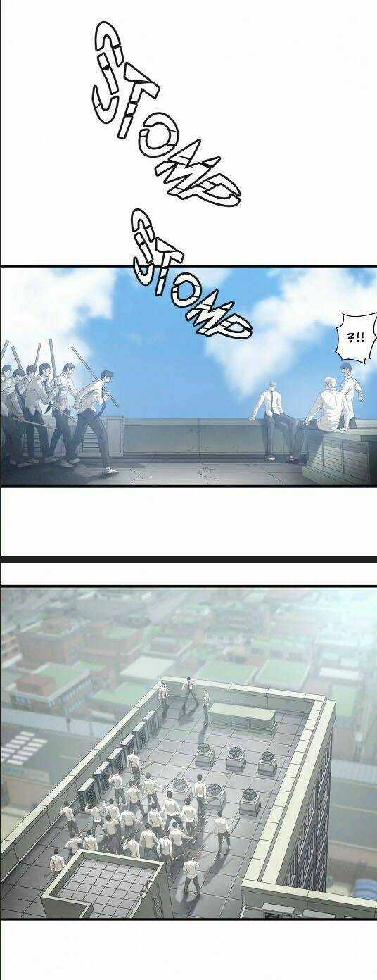 Kẻ Bị Ruồng Bỏ Chapter 69.7 trang 2