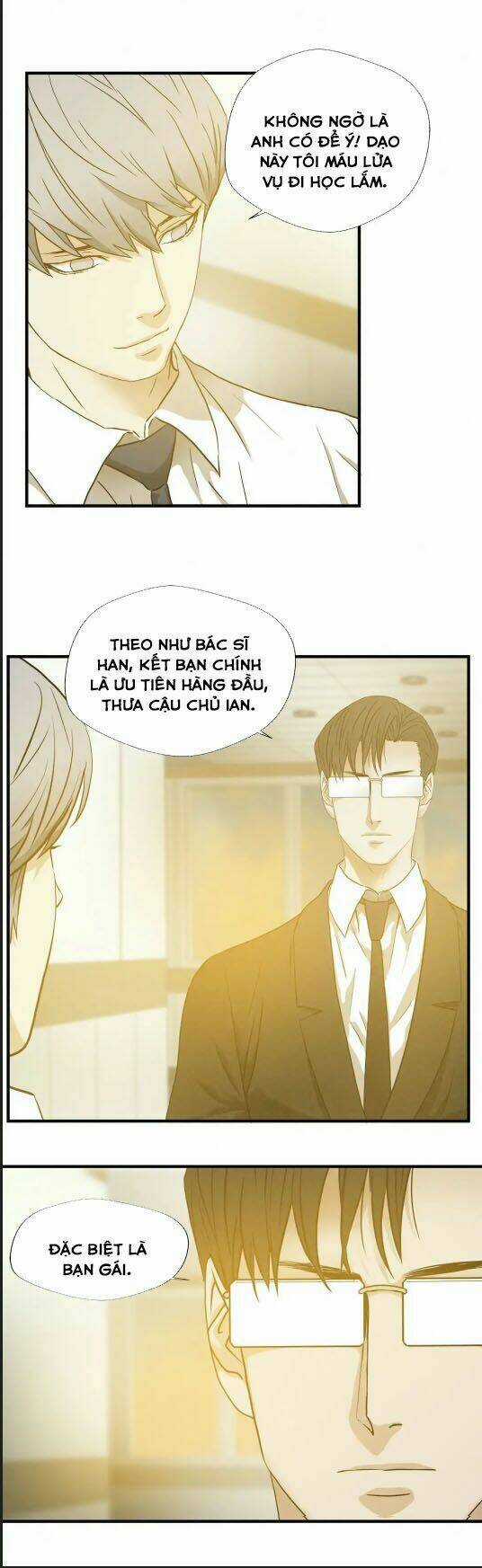 Kẻ Bị Ruồng Bỏ Chapter 69.7 trang 22