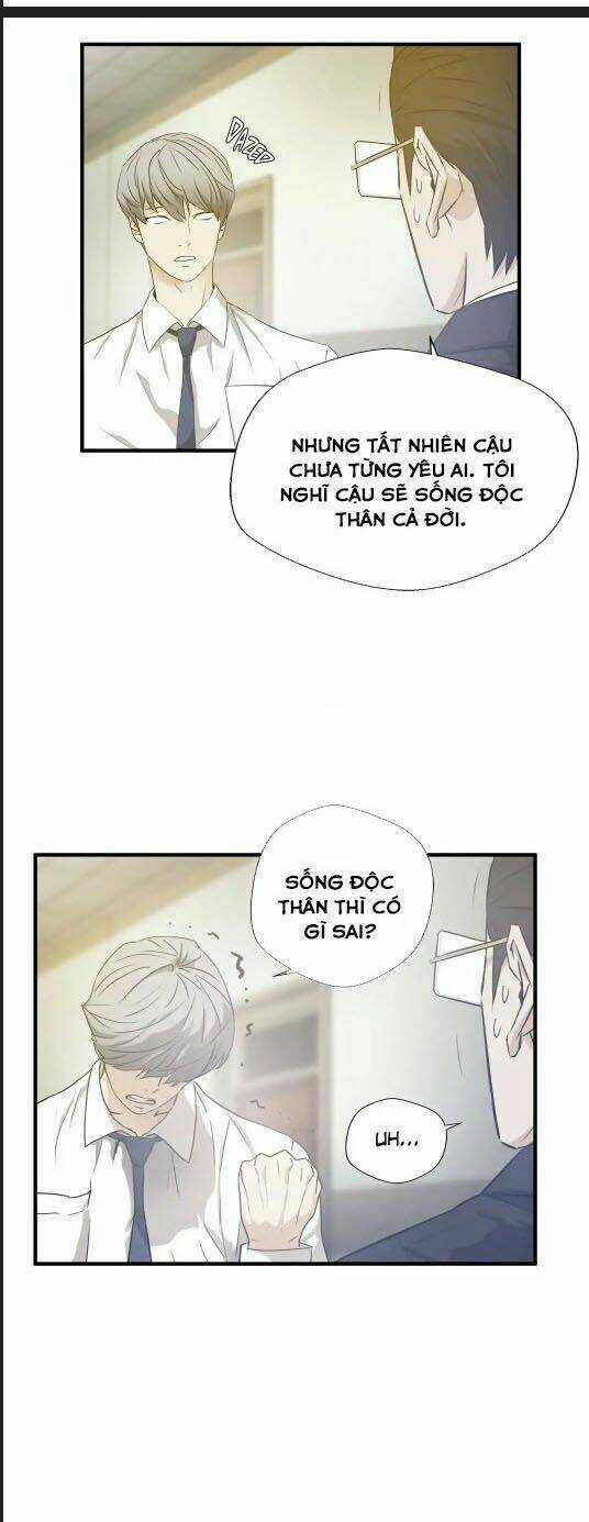 Kẻ Bị Ruồng Bỏ Chapter 69.7 trang 23