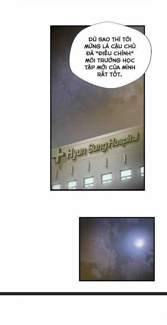 Kẻ Bị Ruồng Bỏ Chapter 69.7 trang 24